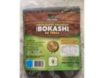 Fertilizante Bokashi